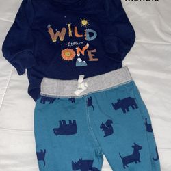 Baby Clothing