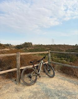 2024 Cannondale Habit HT 2 Hardtail Mountain Bike