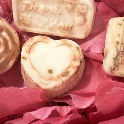 🌻  Jasmine lilac 🌻  🌿 exfoliating anti dark spot, anti acne, for clear skin, healthy looking.   🌿 made with vegetables oil, olive oil, c