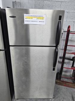 Refrigerator Frigidaire W-30 