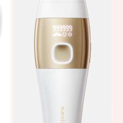 wavytalk IPL laser hair removal kit