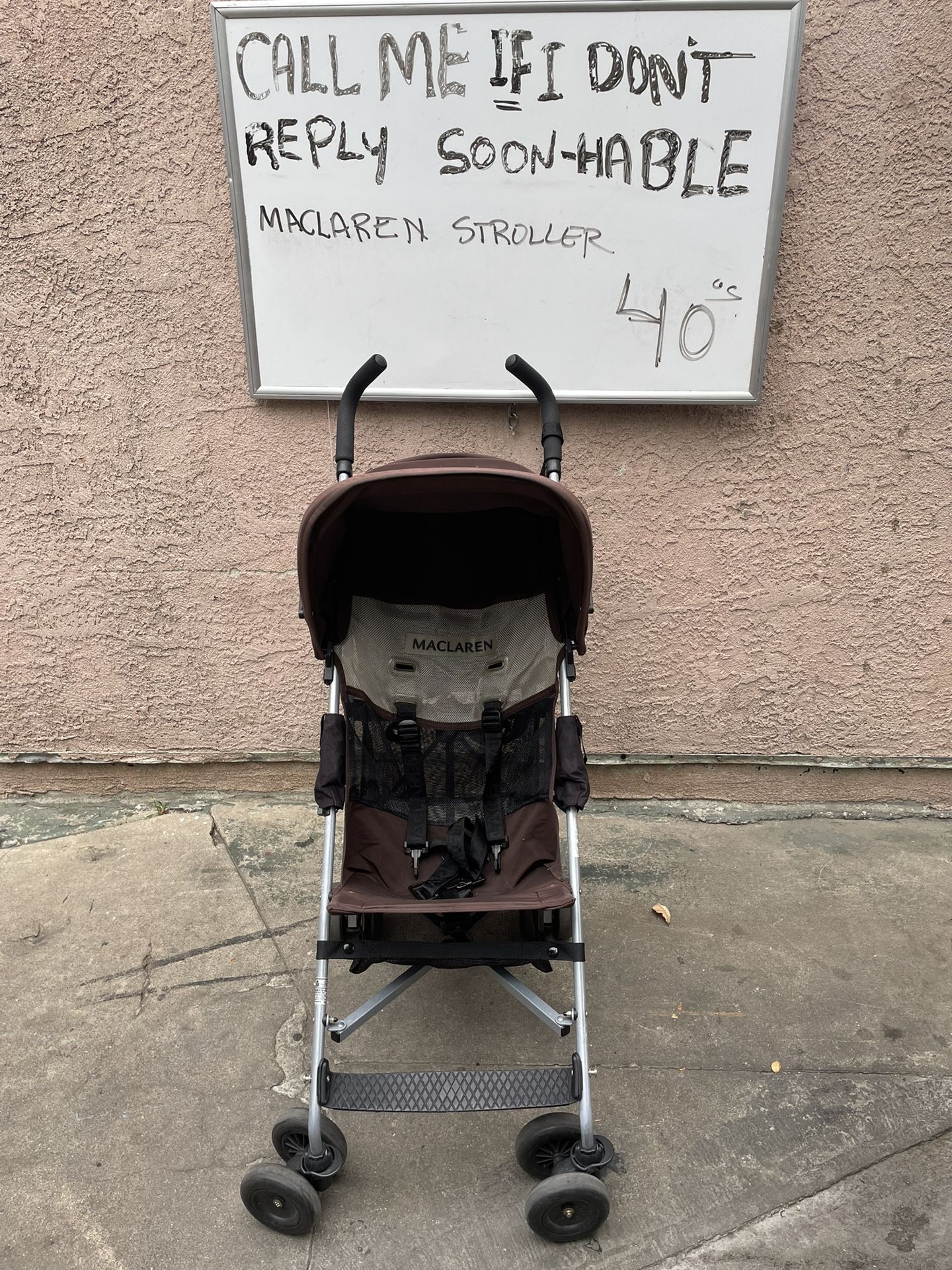 Stroller