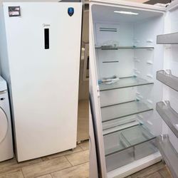 🧊New Freezer Out Of Box 😎