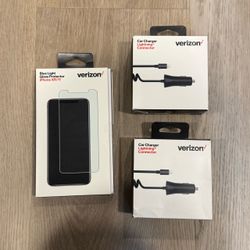 iPhone 11, XR Accessories