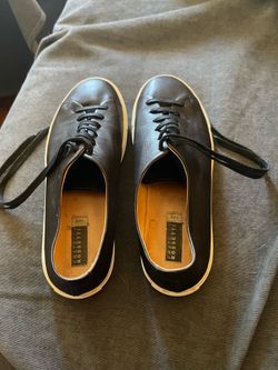 Fratelli Rossetti tennis shoe