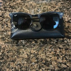 Ray-Ban Sunglasses