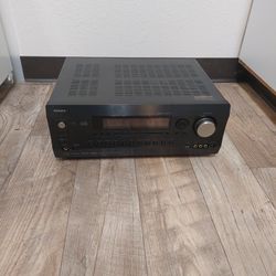 Integra DTM-40.4 Wide Range Amplifier Technology Sirius-XM HD Radio