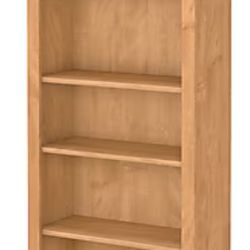 Tall Bookcase