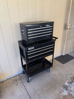 Tool Box