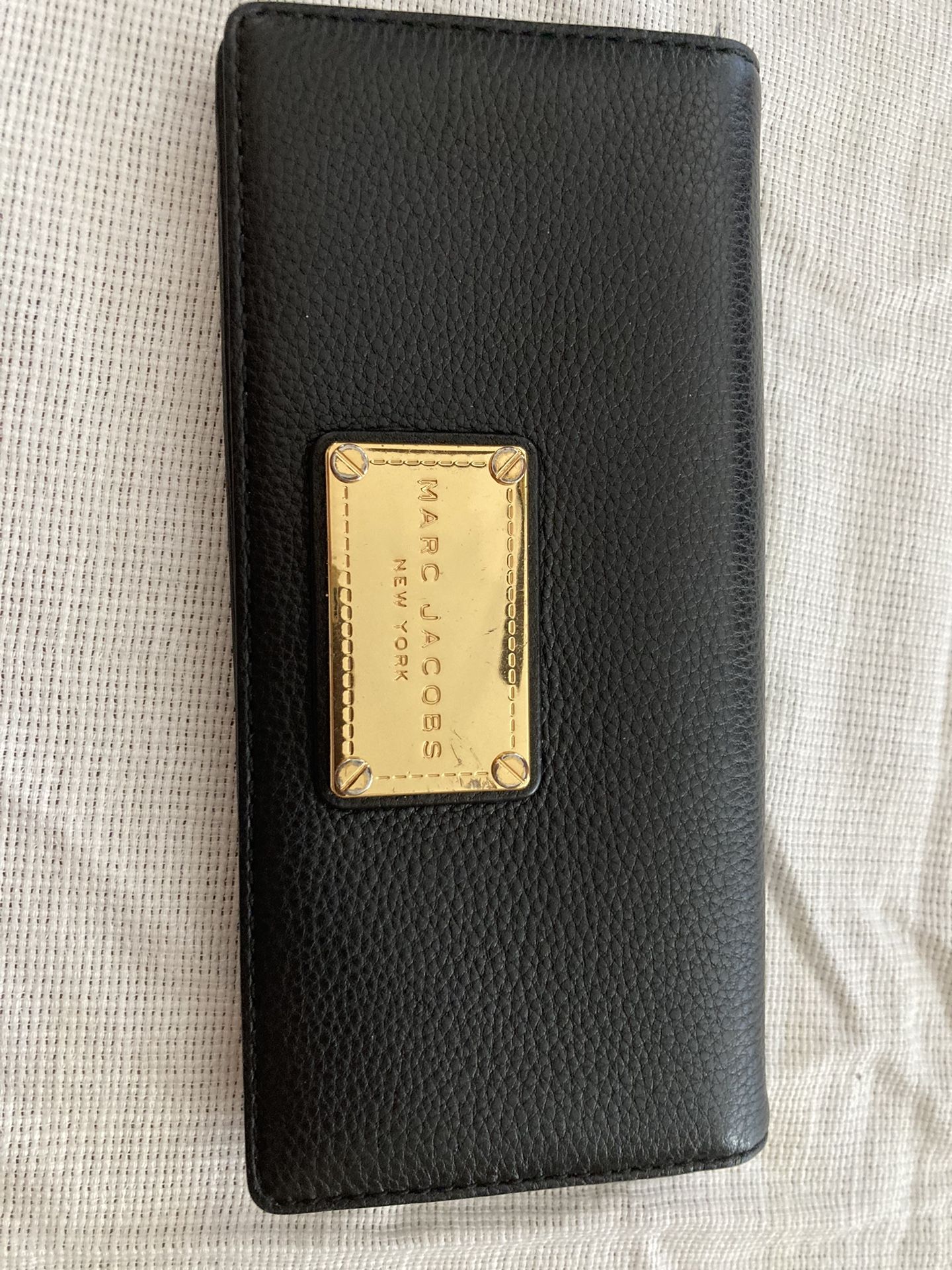 Marc Jacobs Wallet