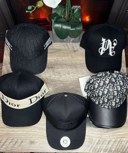 Dior Hats 