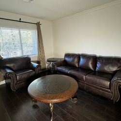 Couches And Coffee Tables 