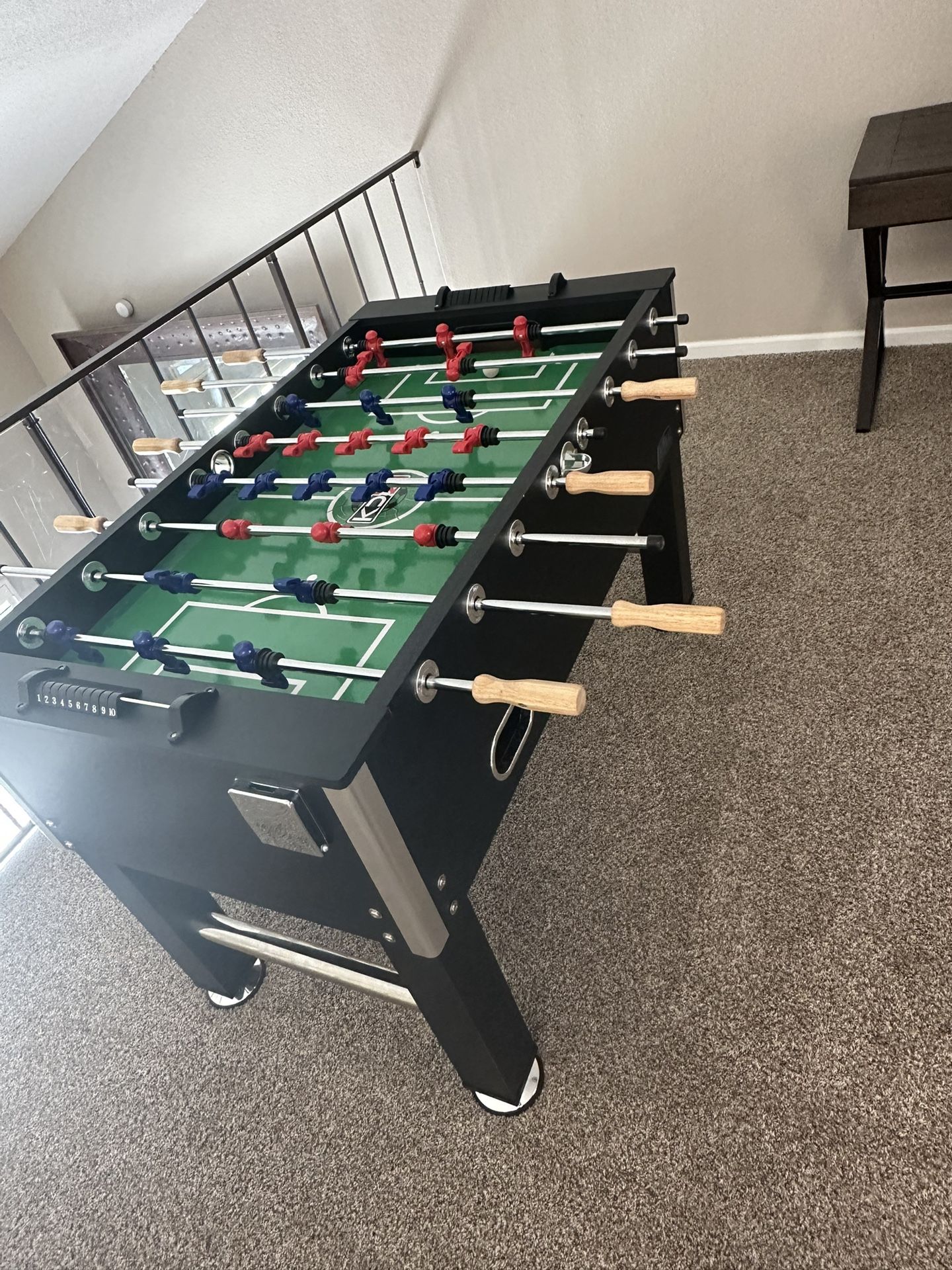 Foosball Table