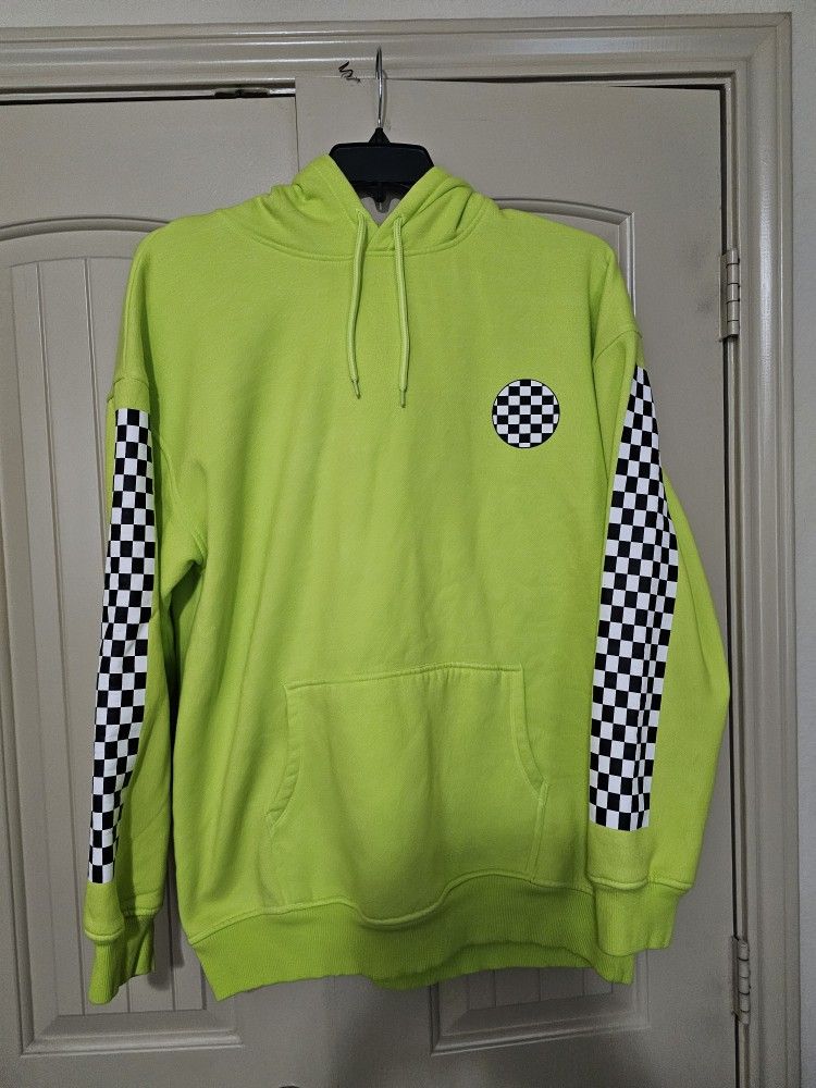 Men's Arizona Hoodie Sweat Jacket