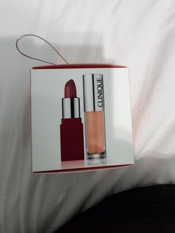 Clinique Pop Treats Duo