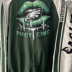 Sports Jacket