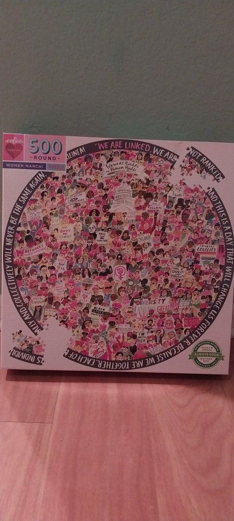 (contact info removed) Piece Puzzles