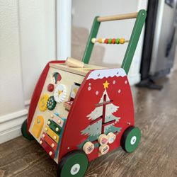 Baby Walker 