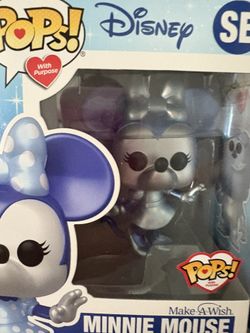 New Funko Pops 