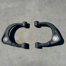 Tacoma Control Arms