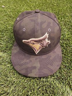 New Era 59Fifty Toronto Blue Jays Camo Hat