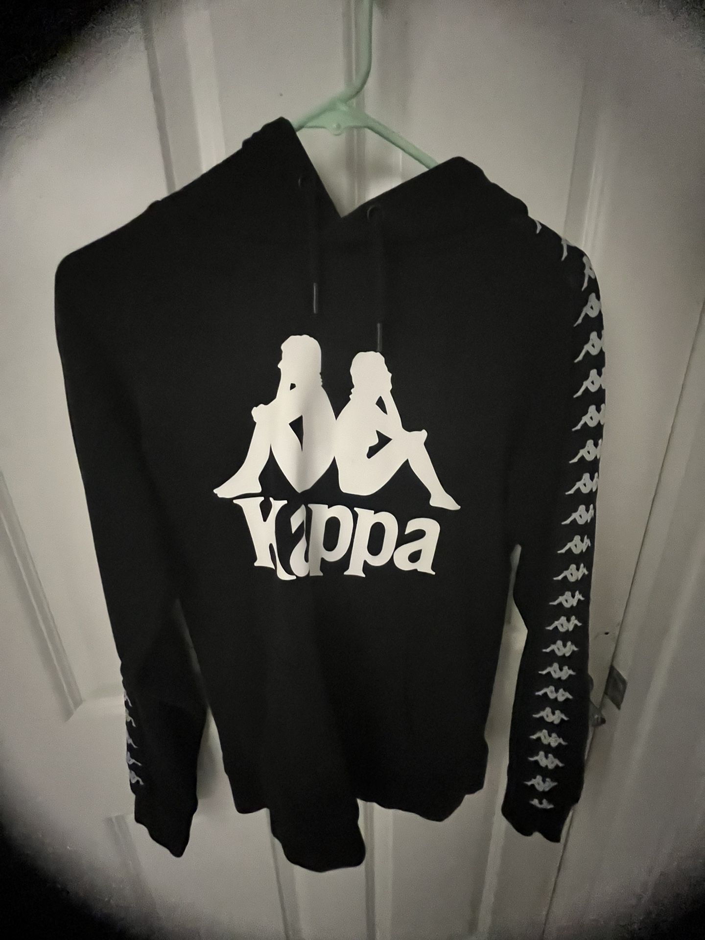 Kappa Hoodie,All Products : American Fashion Style Bags On Sale