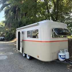 1978 Fiber stream Trailer Classic 