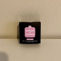 Kuromi x Starface Pimple Patches 
