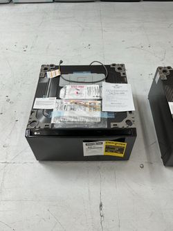 120V💎27”💎1Cu Ft💎 LG FRONT LOAD WASHER PEDESTAL💠