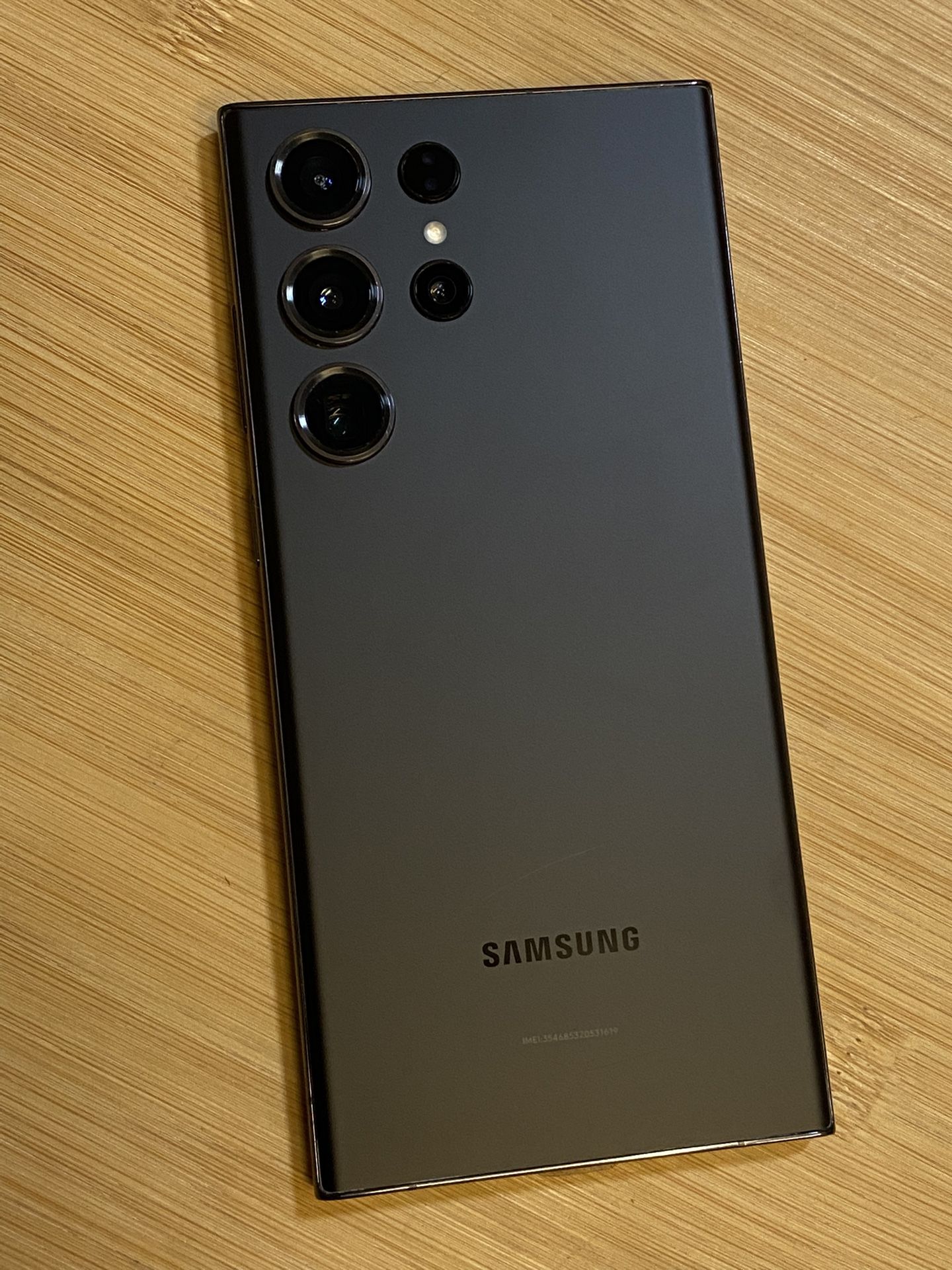 Galaxy S22 Ultra Fully Unlocked