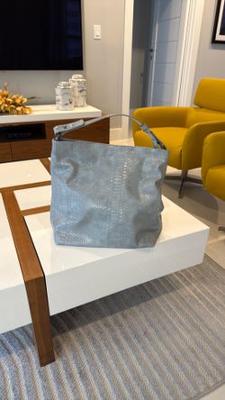 Lulu Dharma Boxy Bucket Shoulder Bag
