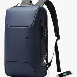 Laptop Backpack 
