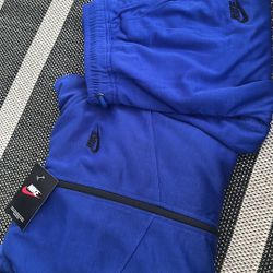 Men’s Jogging Suit