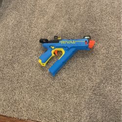 Nerf Rival XX11-800 Blue