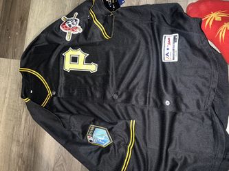 Pirates Jersey