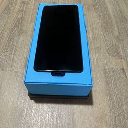 Samsung Galaxy A12 -Brand new -Black - 32GB no