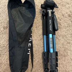 MACTREM Camera tripod