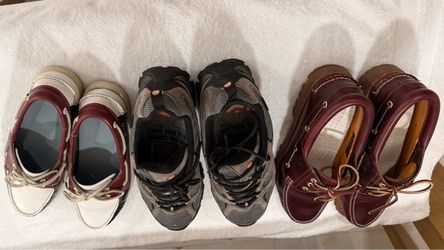 Men’s shoes