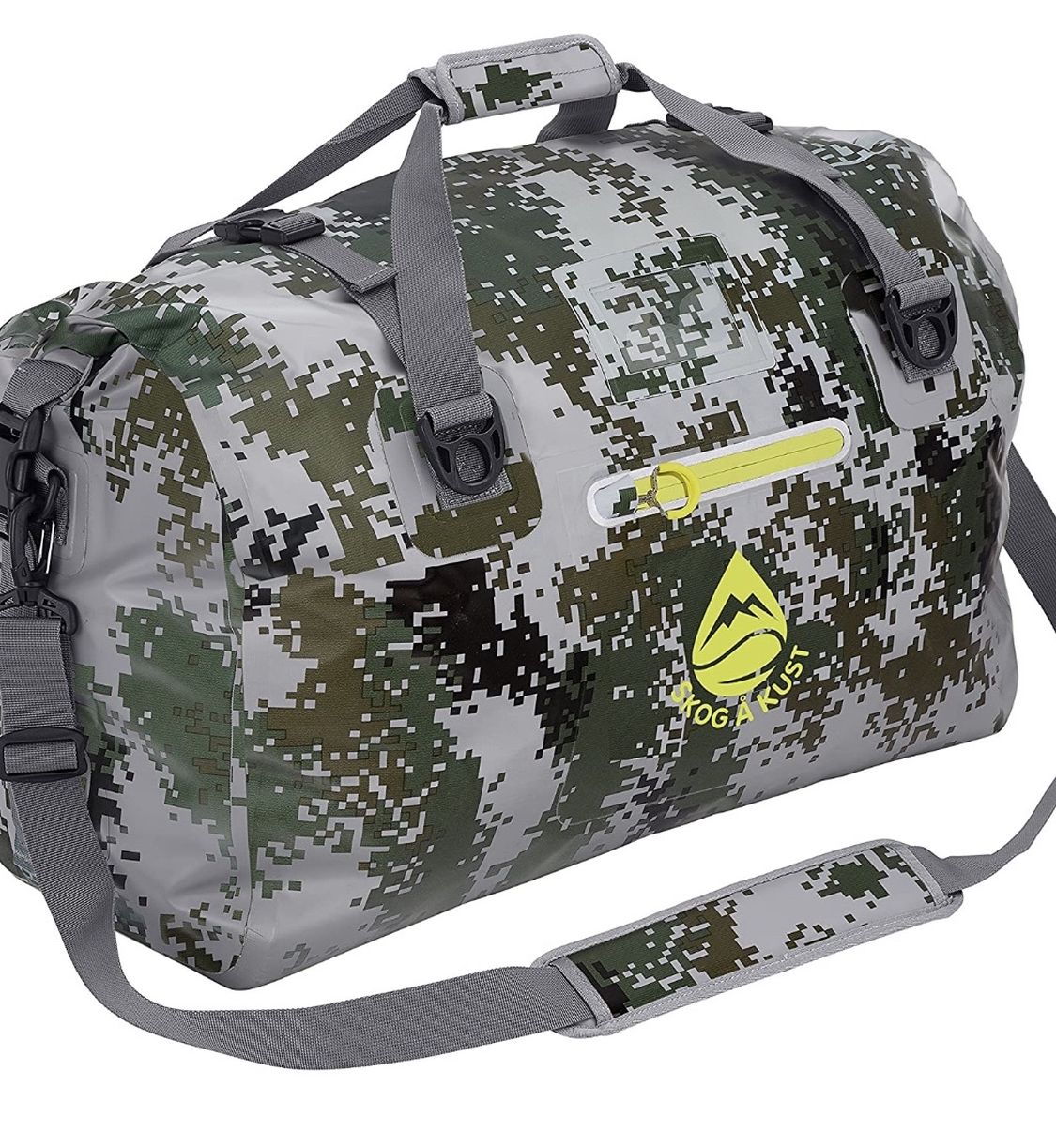 Waterproof Duffle Bag