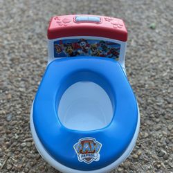Potty Training Toilet Seat 