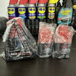 New Milwaukee M12 4.0 + 2.0 Batteries