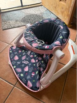 Baby seat