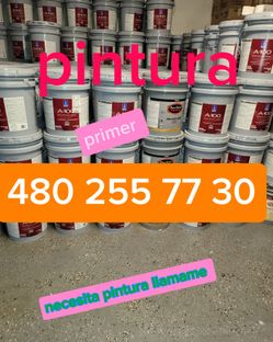 Paint