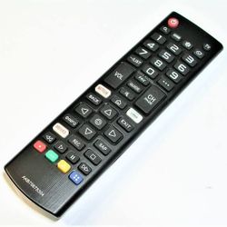 New LG Smart TV Remote Control 