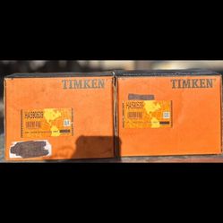 Brand New BMW Hub Assembly W/O Bolts