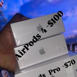 AirPods 