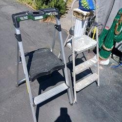 Step Ladders