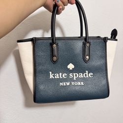 KATE SPADE MEDUIM TOTE BAG