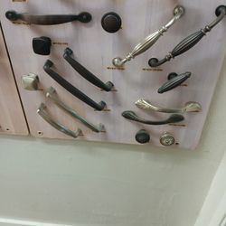Handles Clearance Sale
