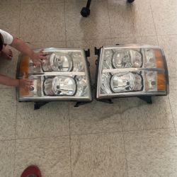 2008 Chevrolet Silverado 1500